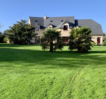 Luxe woning in Pleurtuit, Ille-et-Vilaine