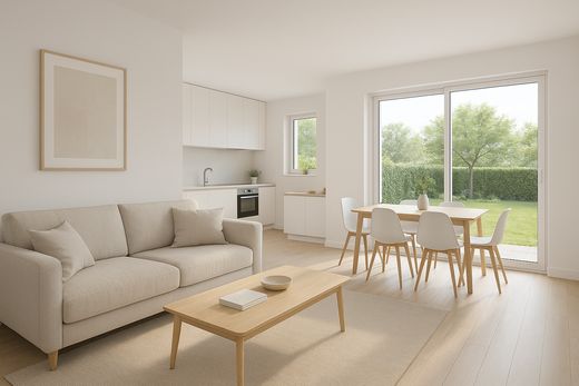 Luxury home in Rungis, Val-de-Marne