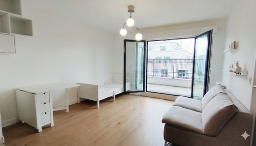 Apartament w Saint-Mandé, Val-de-Marne