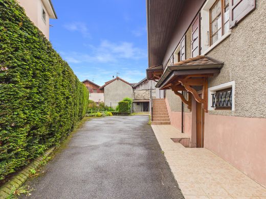 Luxury home in Larringes, Haute-Savoie