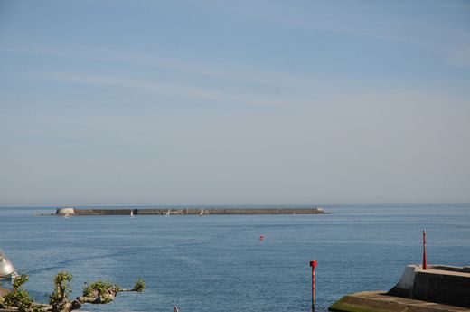 Casa de lujo en Biarriz, Pirineos Atlánticos