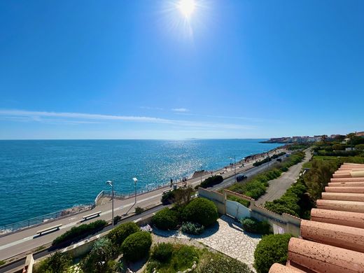 ﺷﻘﺔ ﻓﻲ Sète, Hérault