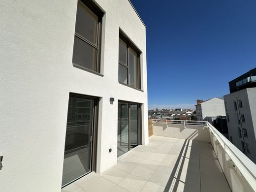 Duplex appartement in Lyon, Rhône