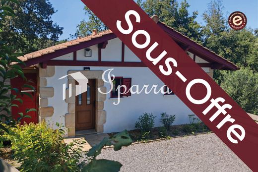 Casa de luxo - Hendaye, Pirineus Atlânticos