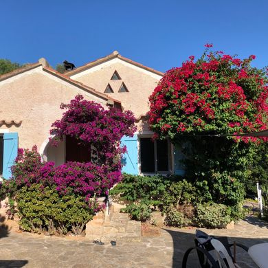 Maison de luxe à Hyères, Var