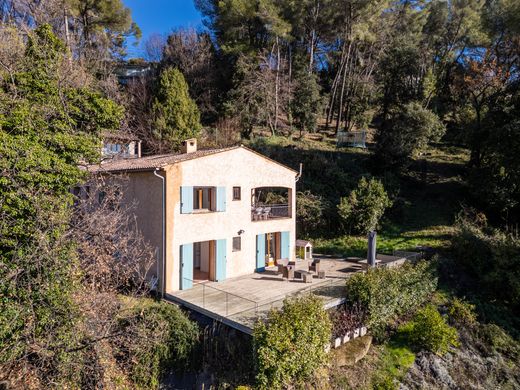 Villa Saint-Paul-de-Vence, Alpes-Maritimes