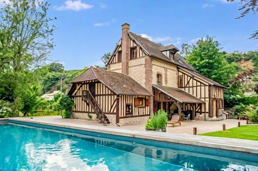 Luxury home in Évreux, Eure