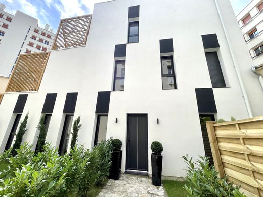 Casa de lujo en Salpêtrière, Butte-aux-Cailles, Croulebarbe, Paris