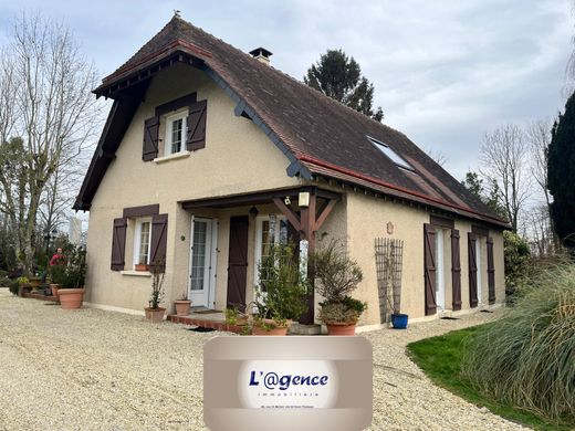 Luxury home in Glanville, Calvados