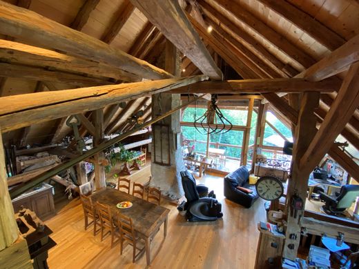 Lüks ev Albertville, Savoy