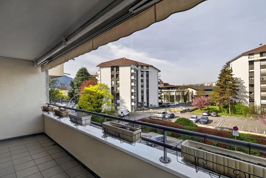 Apartamento - Annecy, Alta Sabóia