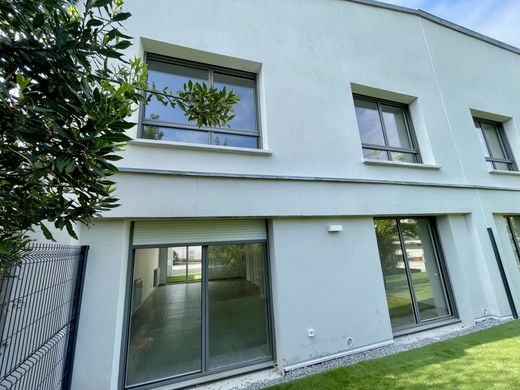 Casa de luxo - Vannes, Morbihan