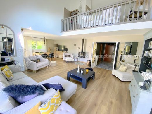 Luxus-Haus in Batz-sur-Mer, Loire-Atlantique