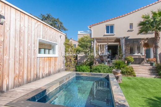 Luxury home in Sète, Hérault