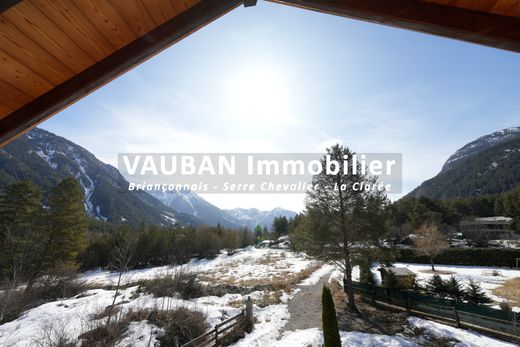 Chalet in Val-des-Prés, Hautes-Alpes