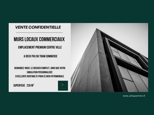 Элитный дом, Нант, Loire-Atlantique