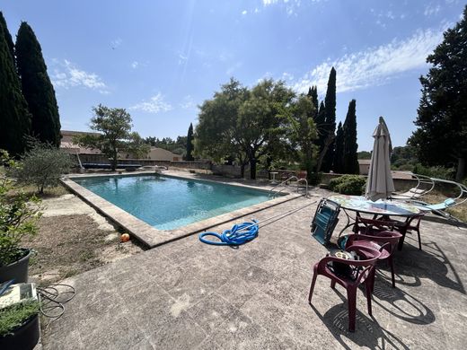 Luxe woning in Aix-en-Provence, Bouches-du-Rhône