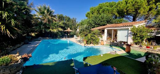 Элитный дом, Bollène, Vaucluse