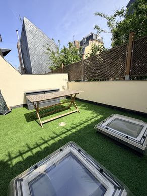 Casa di lusso a Trouville-sur-Mer, Calvados