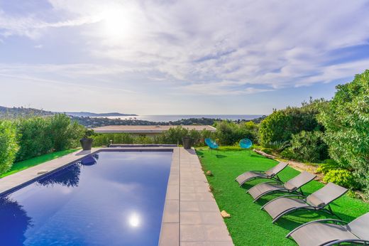 Villa in Cavalaire-sur-Mer, Var