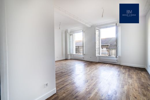 Apartamento - Boulogne-Billancourt, Hauts-de-Seine