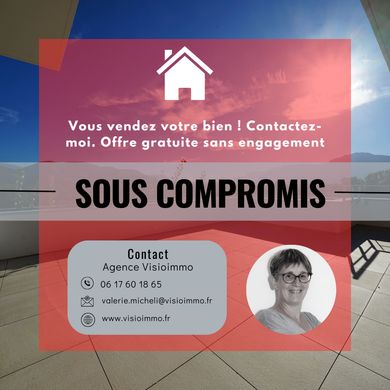 套间/公寓  Meylan, Isère