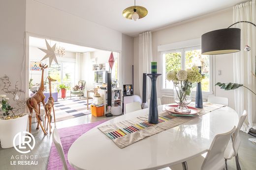 Элитный дом, Athis-Mons, Essonne