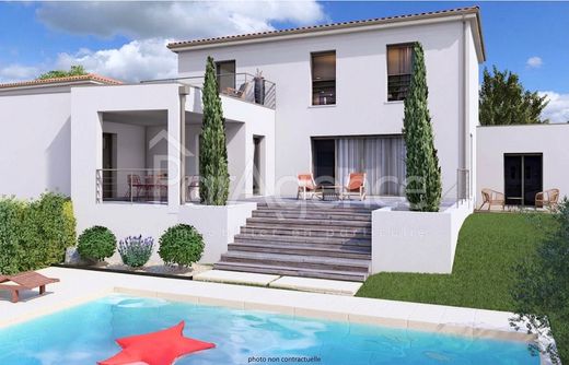 Villa en Vaux-sur-Mer, Charenta Marítima