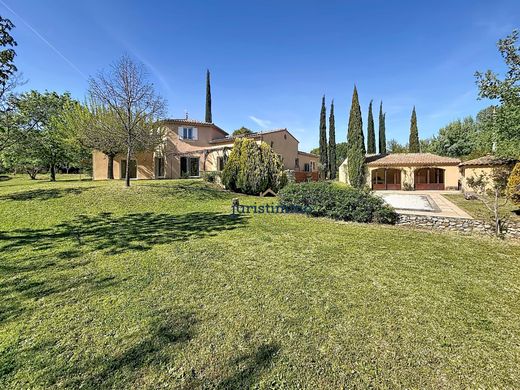 Villa - Saint-Romain-en-Viennois, Vaucluse