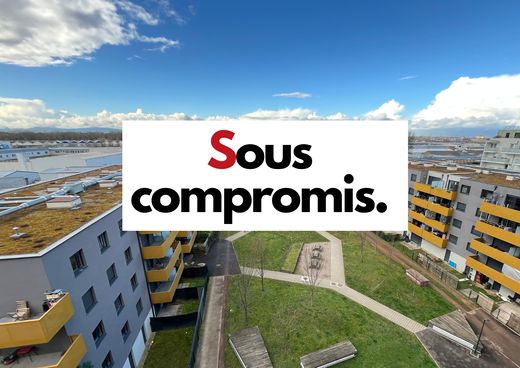 Apartment in Strasbourg, Bas-Rhin