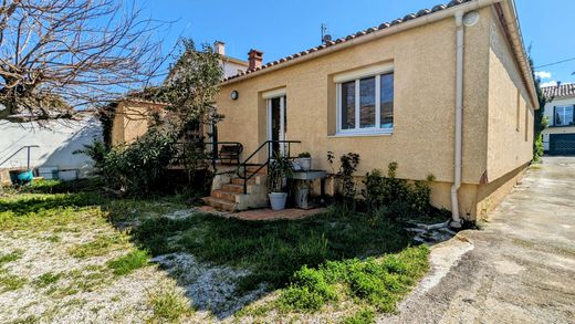 Villa in Sant Andreu de Sureda, Pyrénées-Orientales