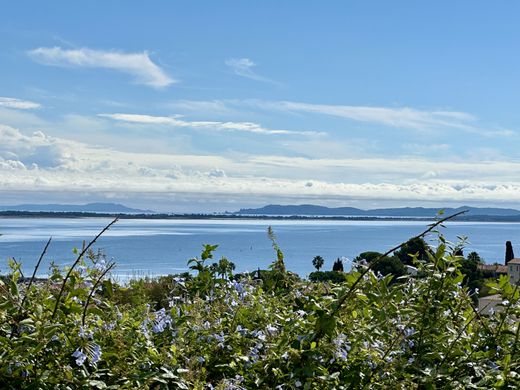 Villa Carqueiranne, Var