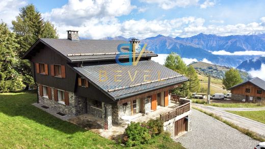 Chalet en Fontcouverte-la Toussuire, Saboya