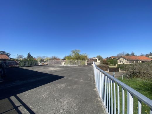 Maison de luxe à Chaponost, Rhône