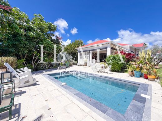 Luksusowy dom w Petit-Bourg, Guadeloupe