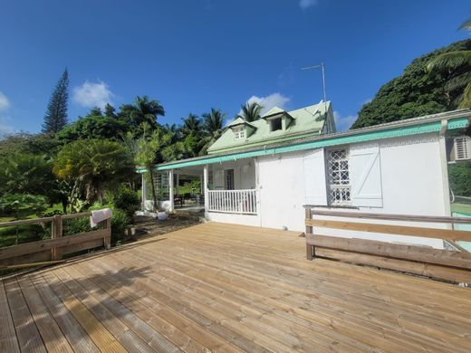 Luxus-Haus in Lamentin, Guadeloupe