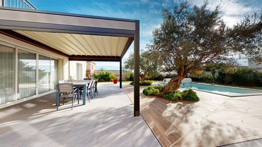 豪宅  Narbonne, Aude