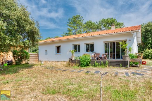 Πολυτελή κατοικία σε Lacanau-Océan, Gironde