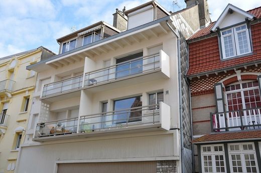 Квартира, Le Touquet-Paris-Plage, Pas-de-Calais