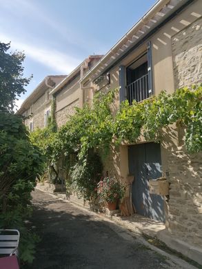 Casa de luxo - Villar-en-Val, Aude