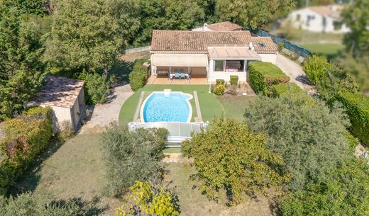 Villa in Rocbaron, Var