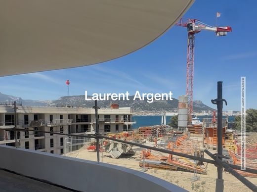 Appartement à La Seyne-sur-Mer, Var