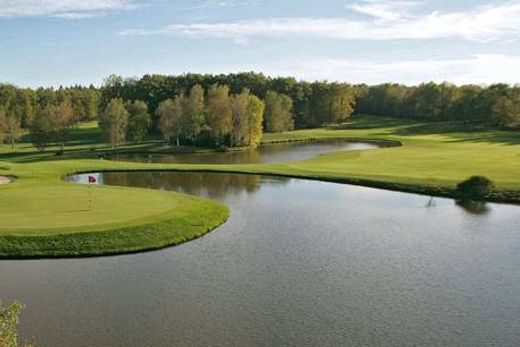 Casa de luxo - Ardon, Loiret