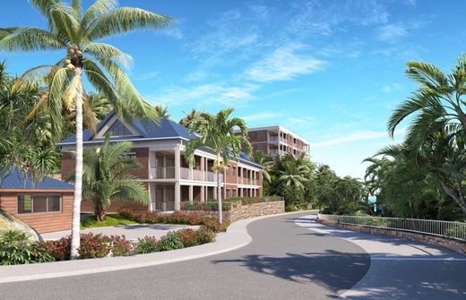 Apartamento - Saint Martin