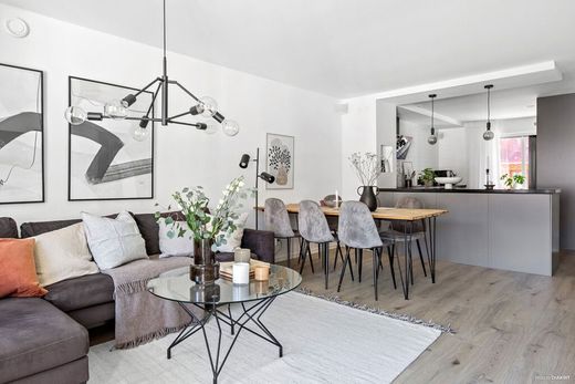 Apartament w Écully, Rhône