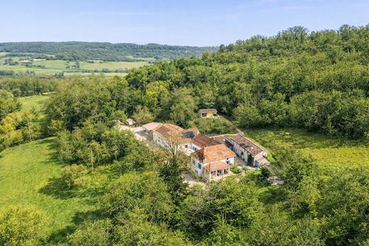 Luxury home in Roquecor, Tarn-et-Garonne