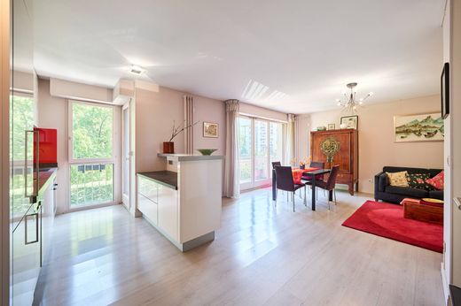 Apartment in Annecy, Haute-Savoie