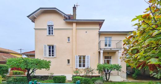 Gleizé, Rhôneの高級住宅