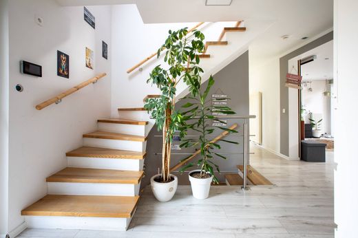 Luxury home in Biederthal, Haut-Rhin