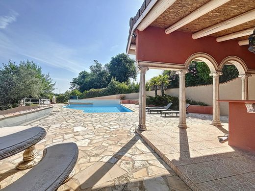 Luxury home in Chatuzange-le-Goubet, Drôme